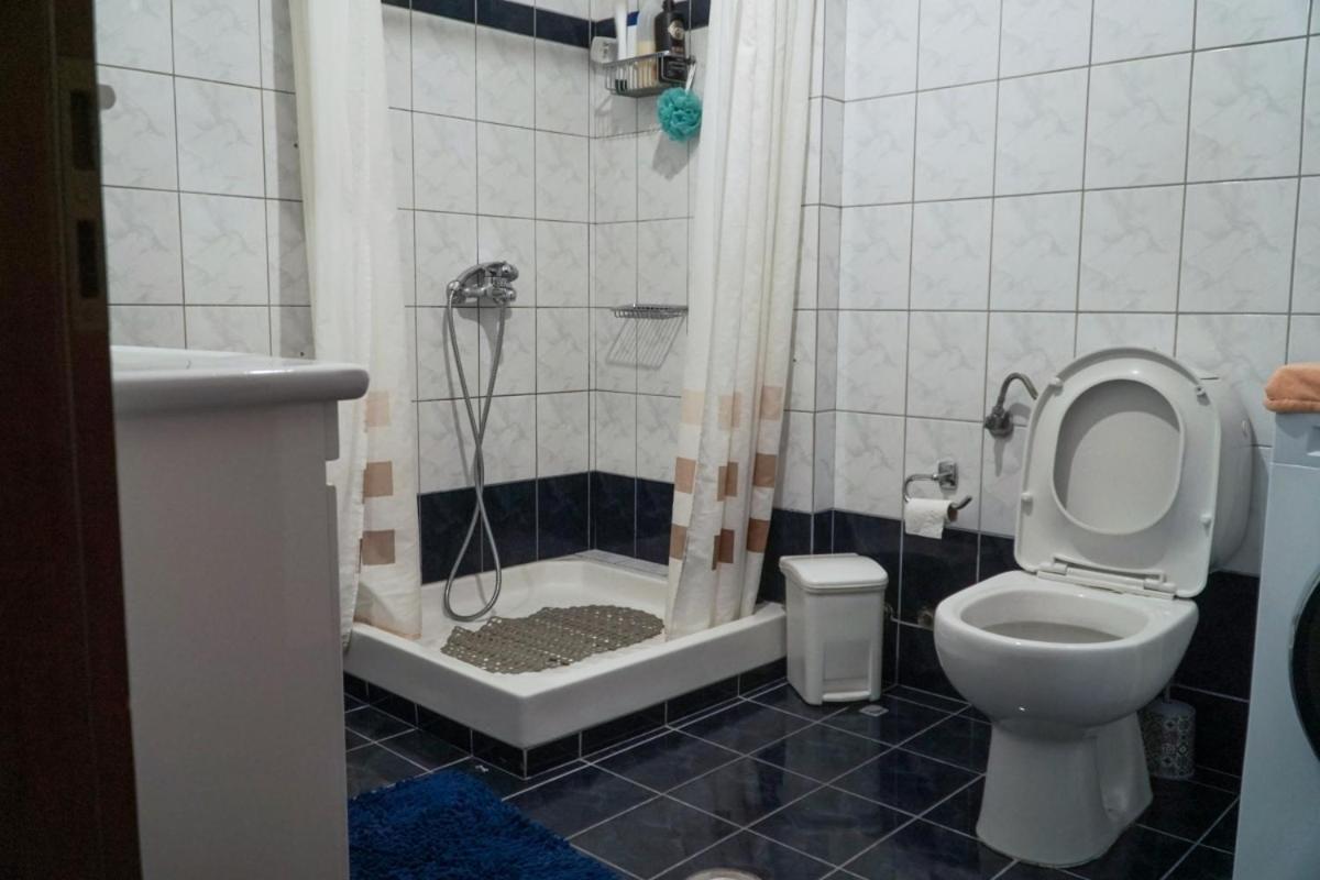 Feels Like Home Калампака Екстериор снимка