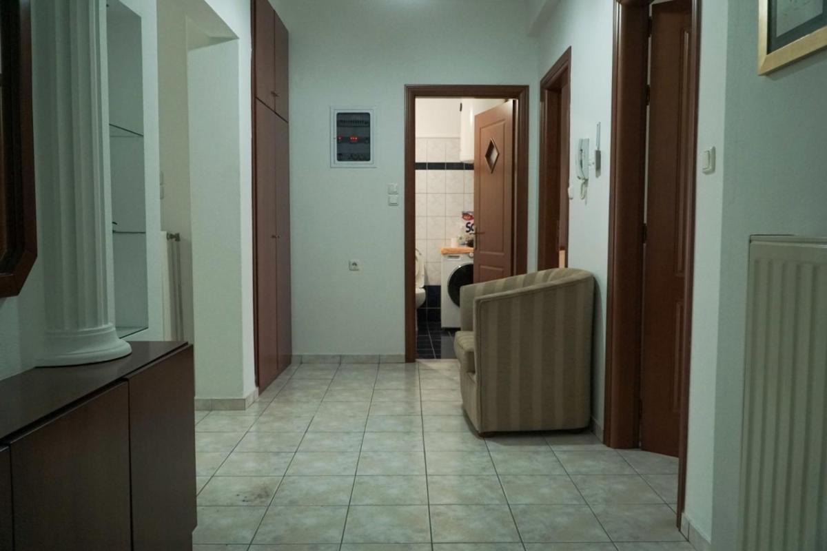 Feels Like Home Калампака Екстериор снимка
